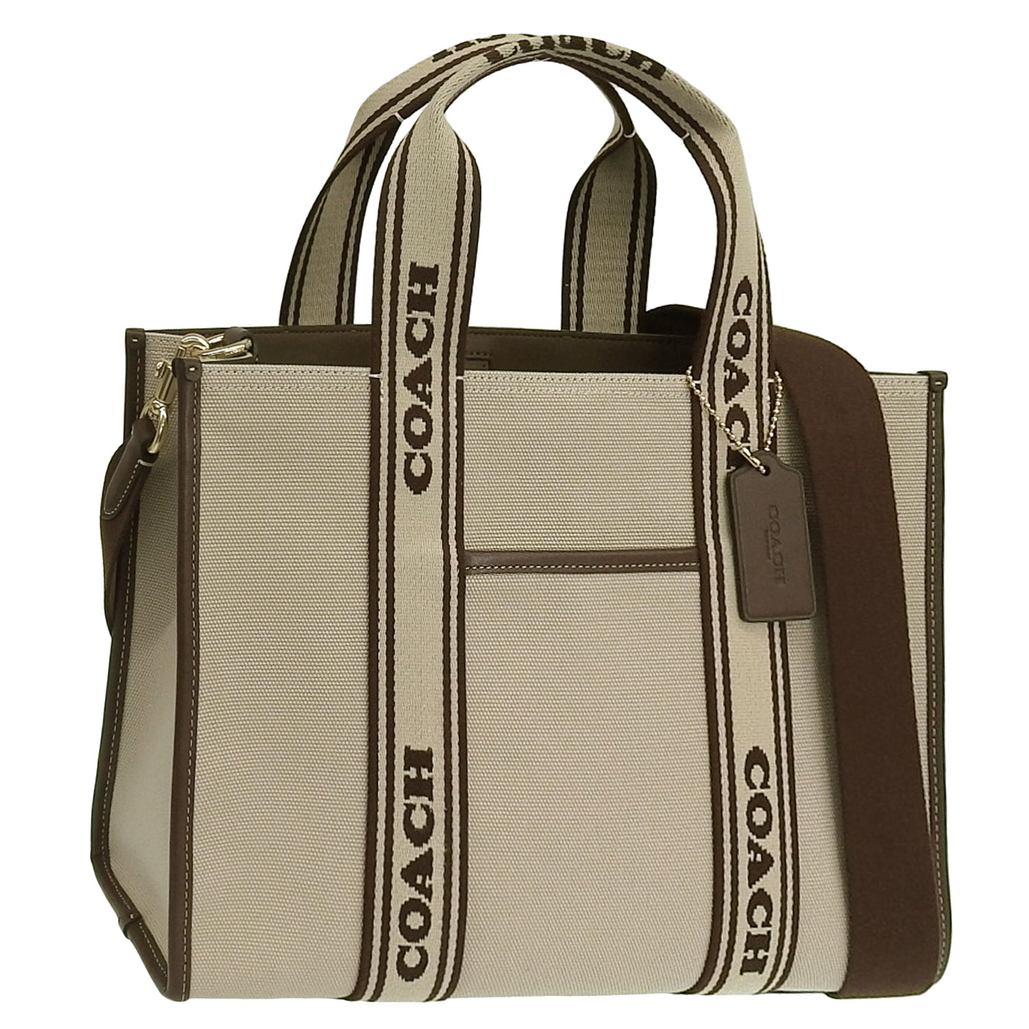 COACH コーチ SMITH TOTE スミス トート ショルダーバッグ COACH コーチ SMITH TOTE スミス トート ショルダーバッグ