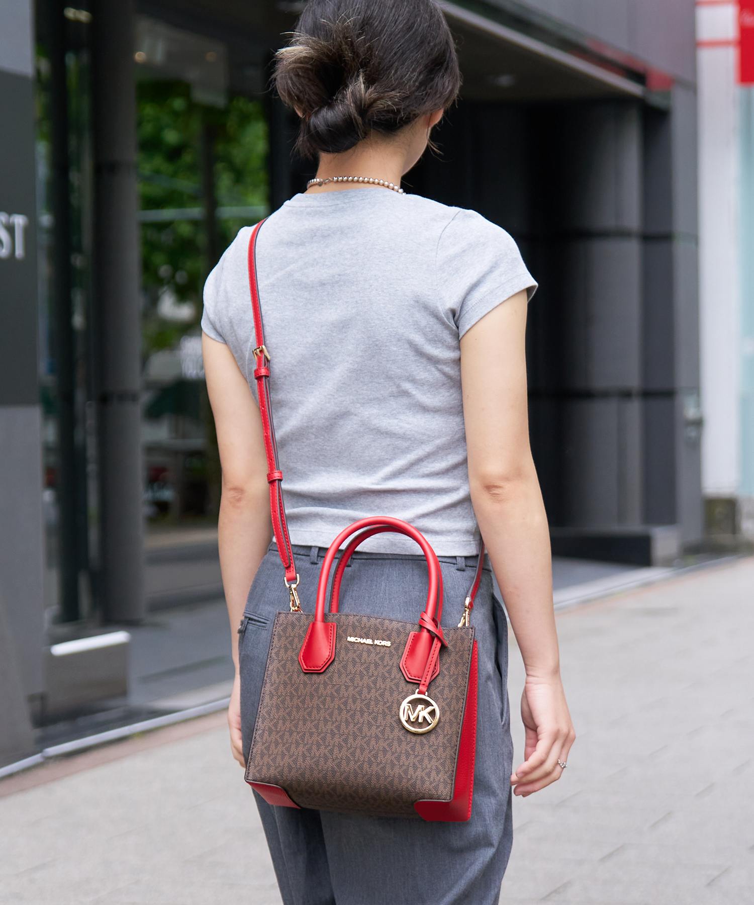 マイケルコース MICHAEL KORS バッグ(506301656) | マイケル