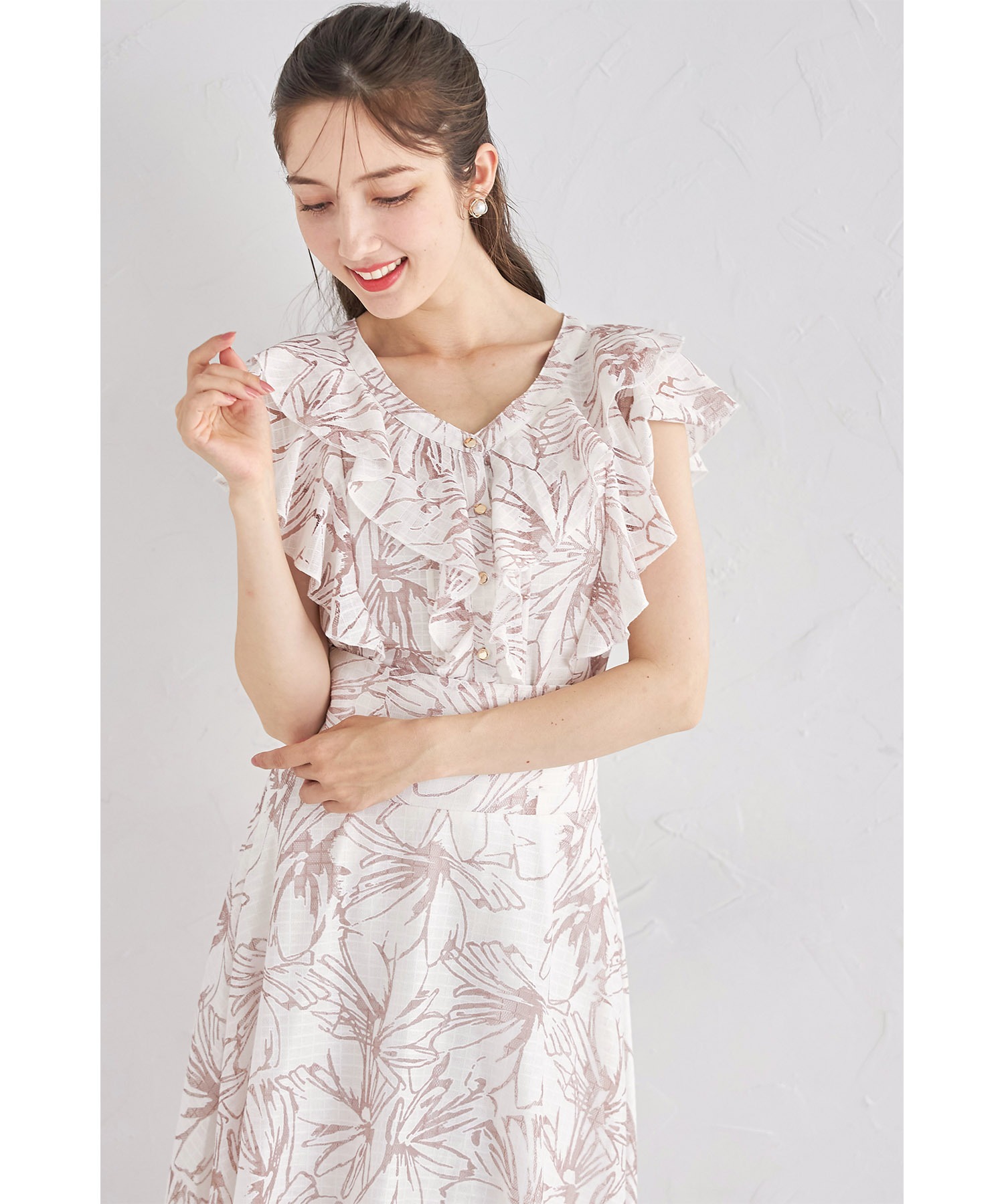 セール 50%OFF】トッコクローゼット tocco closet 【S・Mサイズ