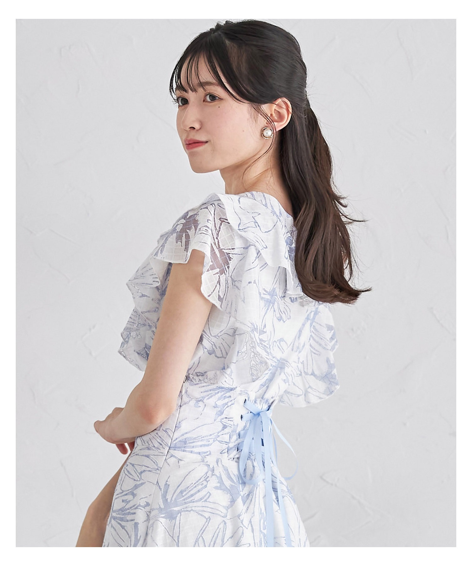 クーポン】【セール 50%OFF】トッコクローゼット tocco closet