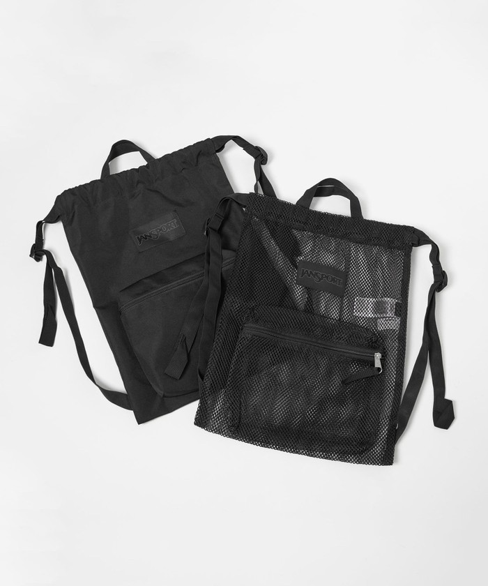 別注】＜JANSPORT＞ドロスト リュック －2WAY－(506316076