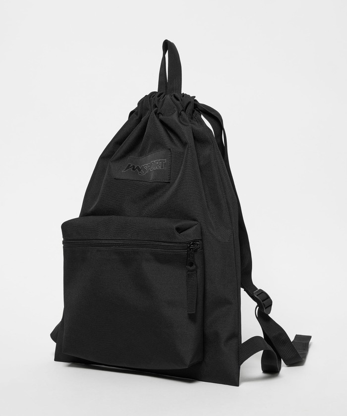 別注】＜JANSPORT＞ドロスト リュック －2WAY－(506316076