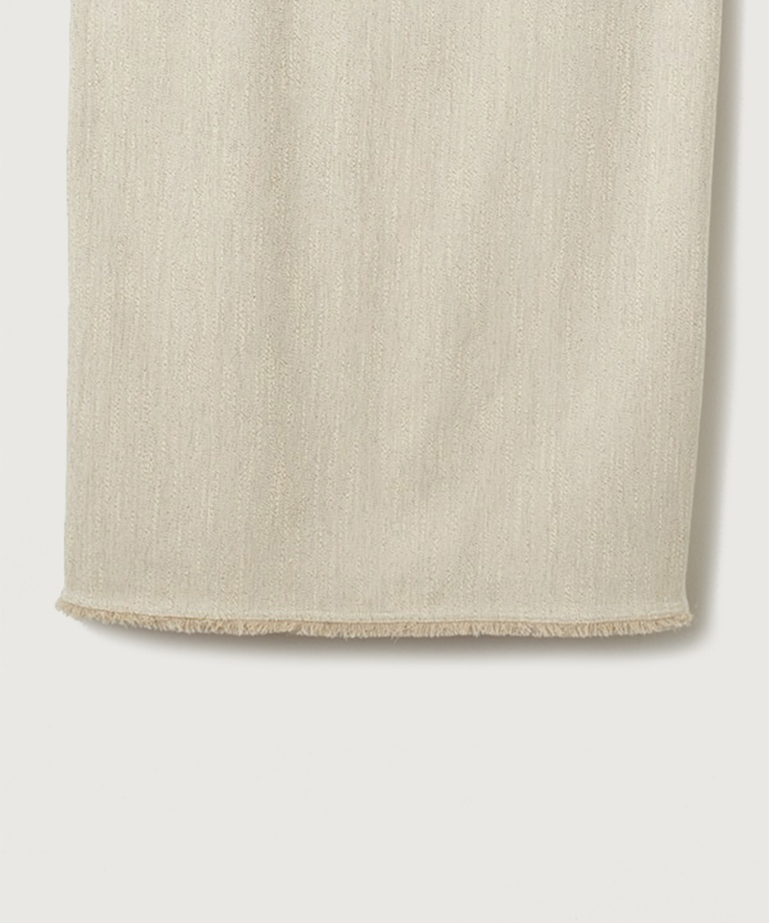 セール 40%OFF】カーヴィングシームツイードワンピース