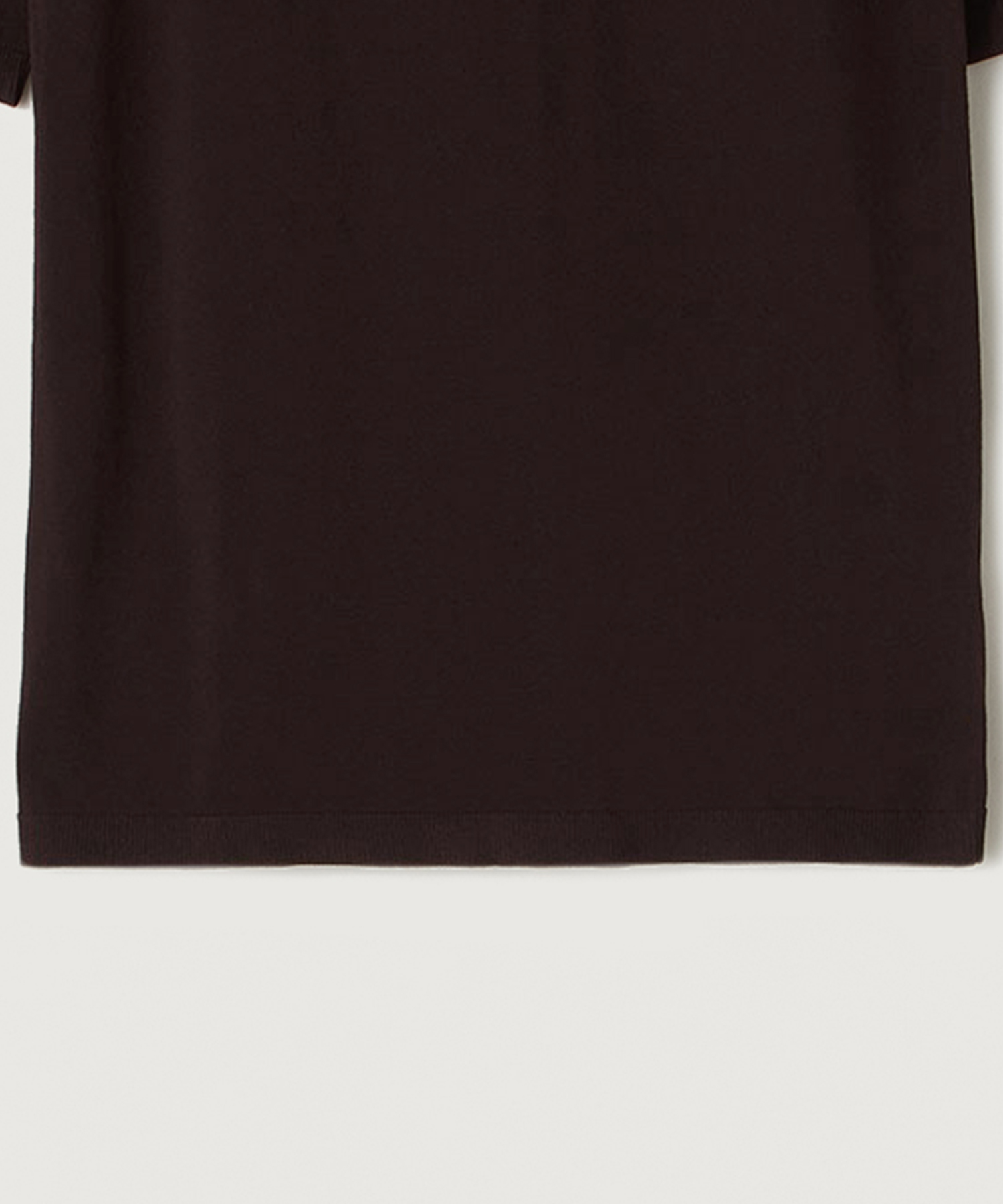 セール 30%OFF】ハイゲージニットTEE(506354138) | ア