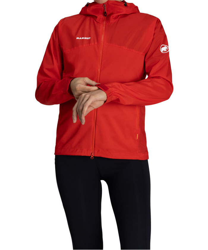 マムート MAMMUT MAMMUT マムート アウトドア ウインド