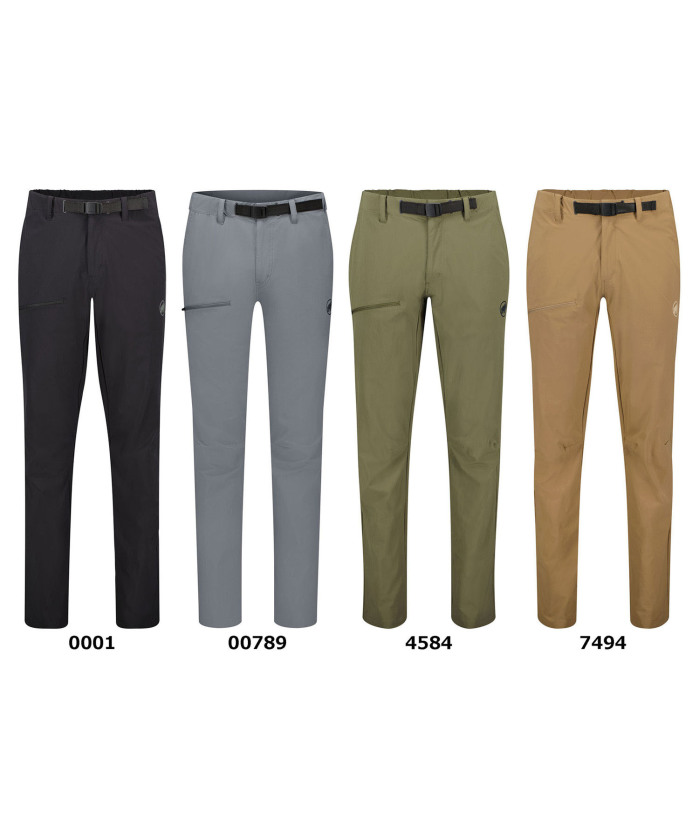 マムート MAMMUT MAMMUT マムート アウトドア AEGILITY PANTS AF マムート MAMMUT MAMMUT マムート アウトドア AEGILITY PANTS AF