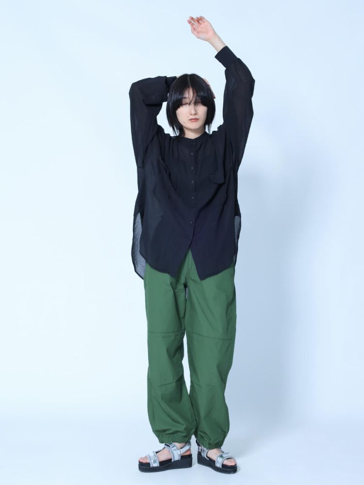 セール 12%OFF】ラシュッド LASUD フラップポケットコットン