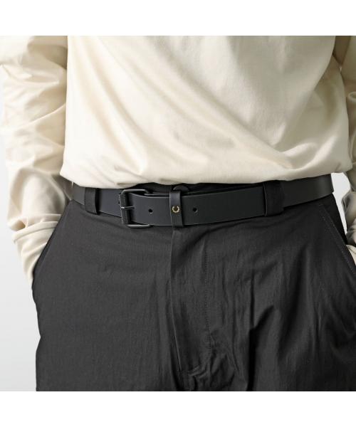 FRED PERRY ベルト BURNISHED LEATHER BELT BT4420(506358167 FRED PERRY ベルト BURNISHED LEATHER BELT BT4420(506358167