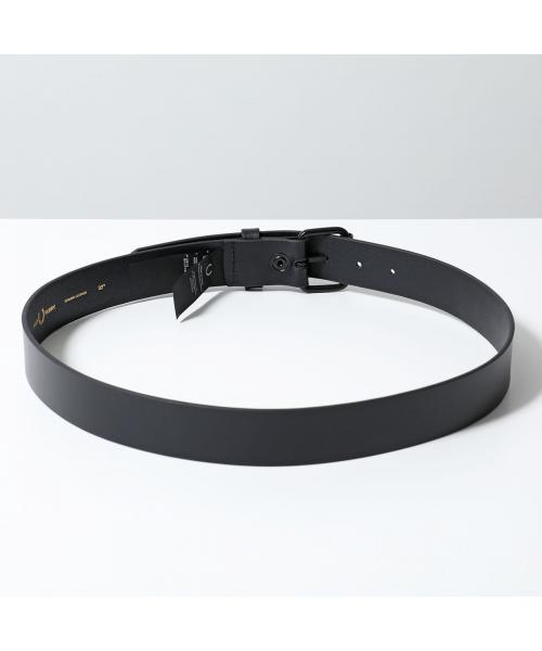 FRED PERRY ベルト BURNISHED LEATHER BELT BT4420(506358167
