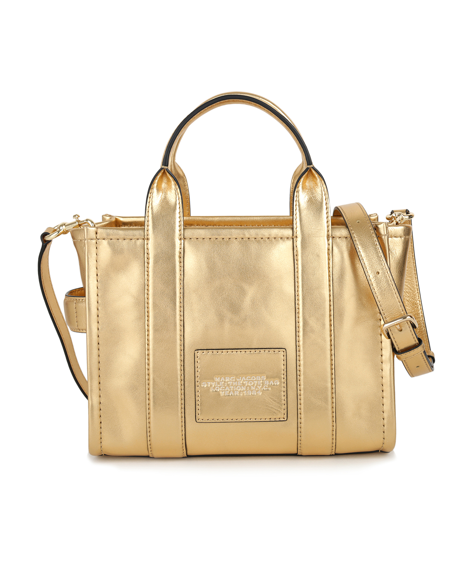 【国内即発】MARC JACOBS トートバッグ 2F3HTT004H01 710 マーク ジェイコブス MARC JACOBS MARC JACOBS マーク