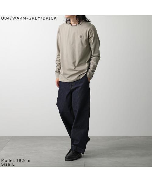 セール 5%OFF】フレッドペリー FRED PERRY FRED PERRY Tシャツ セール 5%OFF】フレッドペリー FRED PERRY FRED PERRY Tシャツ