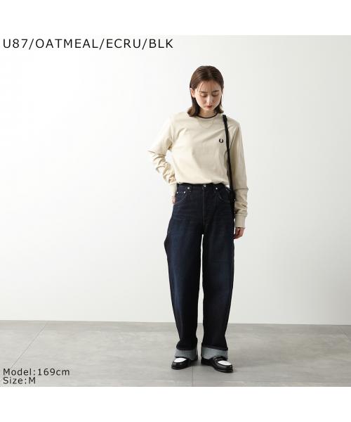 セール 5%OFF】フレッドペリー FRED PERRY FRED PERRY Tシャツ セール 5%OFF】フレッドペリー FRED PERRY FRED PERRY Tシャツ