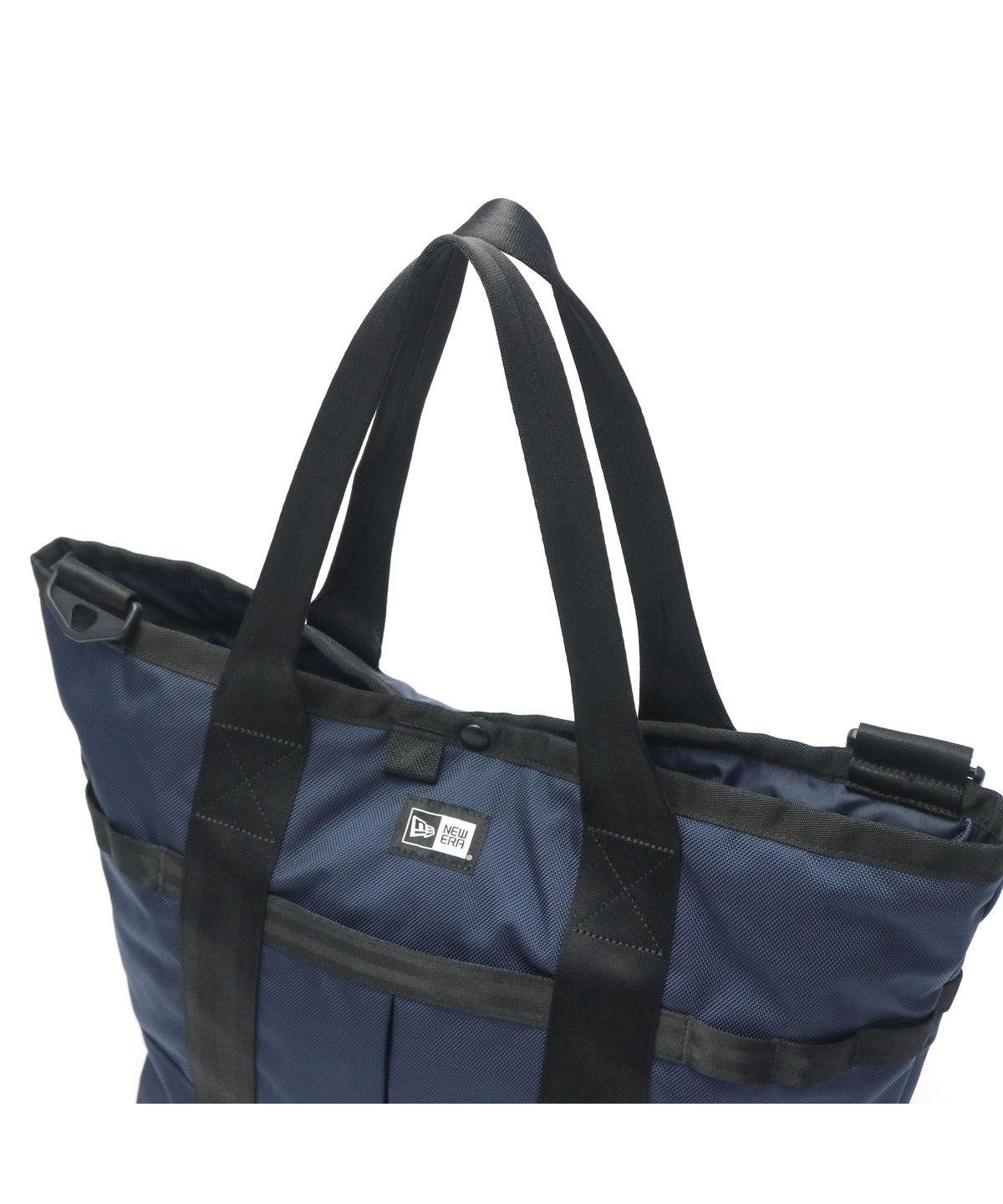 【NEW ERA】TOTE ニューエラ トートバッグ NEW ERA 最大41%☆8/5限定 正規取扱店 ニューエラ トートバッグ