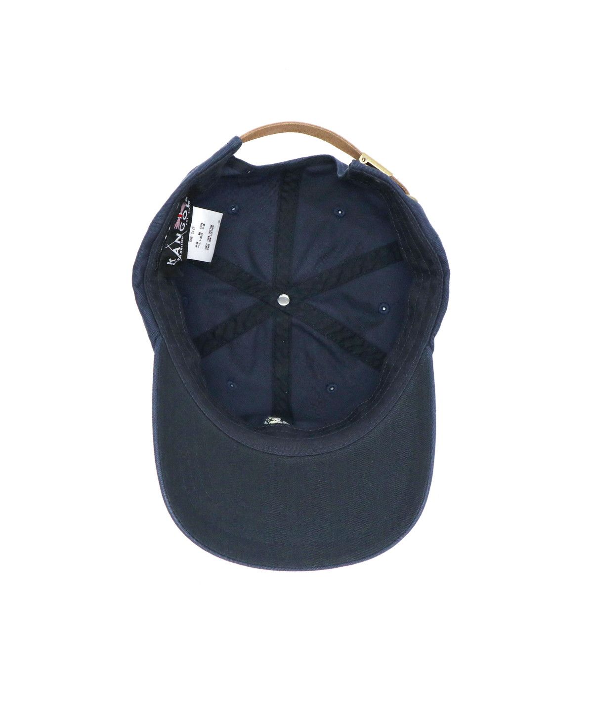 THE9SHOP ザナインショップ　コットンキャップ　カンゴール KANGOL 最大40%☆7/25限定 カンゴール キャップ メンズ