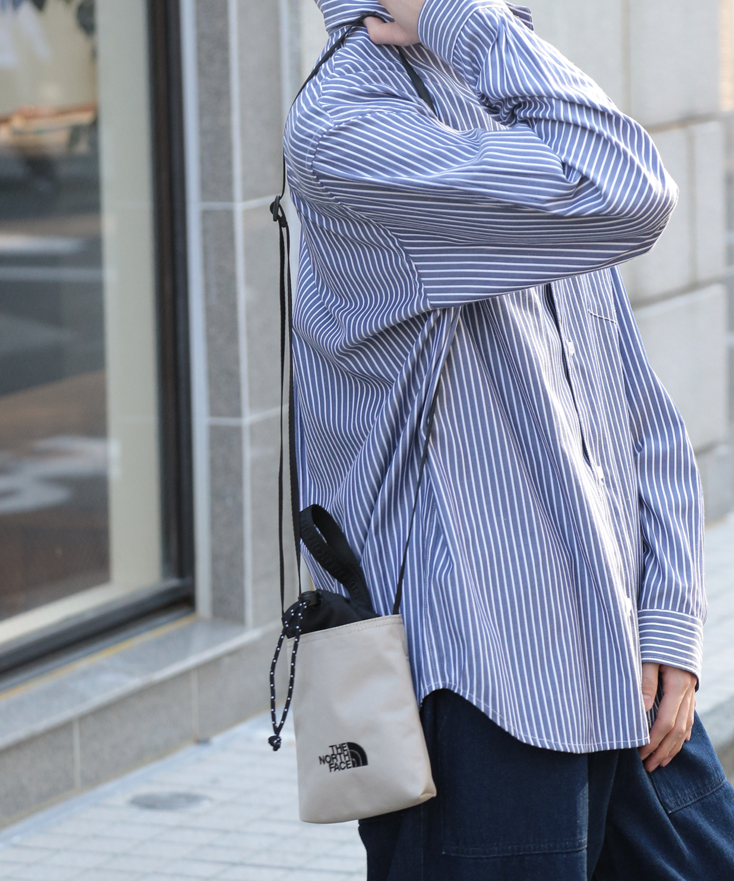 セール】ザ・ノース・フェイス THE NORTH FACE Simple String セール】ザ・ノース・フェイス THE NORTH FACE Simple String