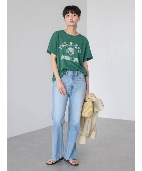 AMERICAN HOLIC -  セール 27%OFF】アメリカンホリック AMERICAN HOLIC TIGERカット