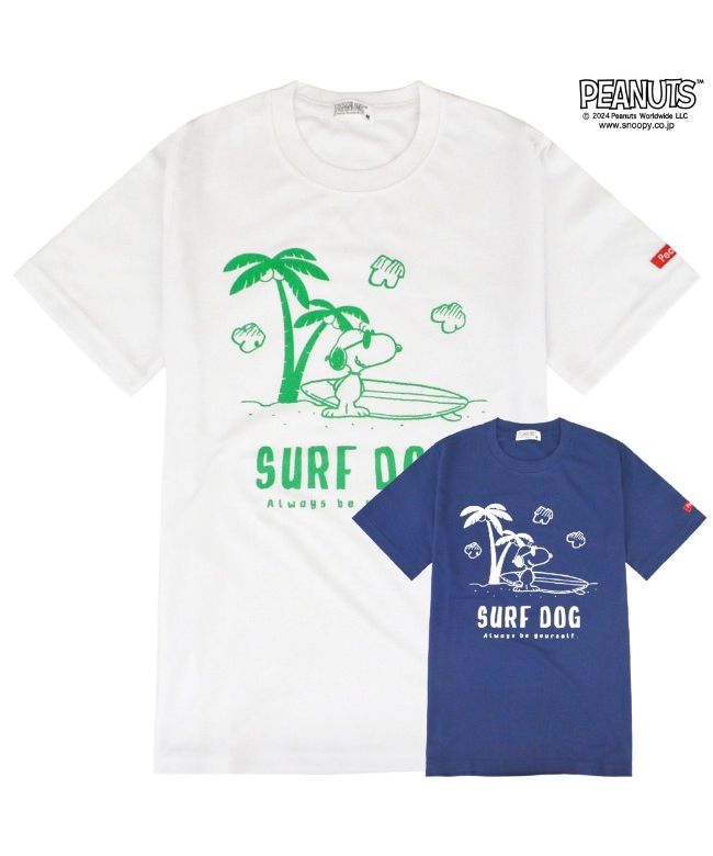 スヌーピーミュージアム ジョークール Tシャツ 限定1点 SNOOPY