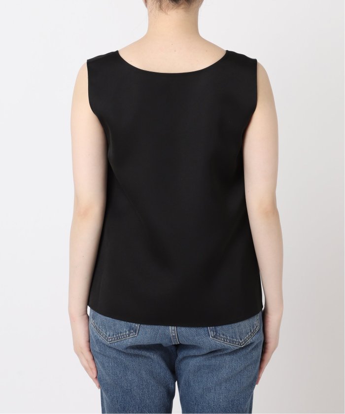 セール 30%OFF】Satin タンク(506366457) | プラージュ(Plage