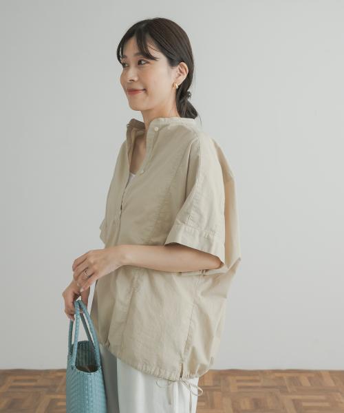 再入荷』ヘムドロストプルオーバー[DRA5-21W107]｜URBAN
