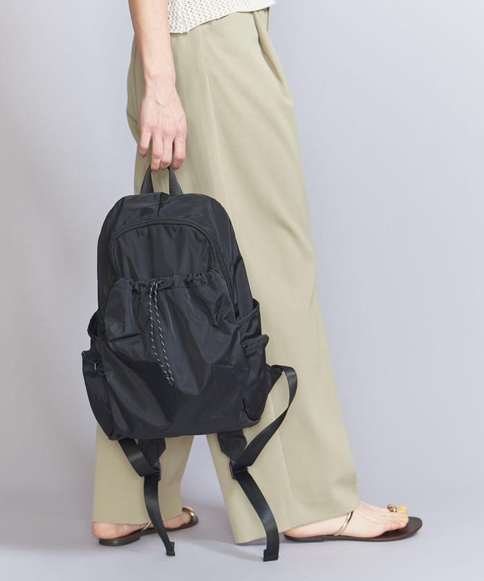 セール10%OFF】ドロストポケット リュック(505248198 セール10%OFF】ドロストポケット リュック(505248198