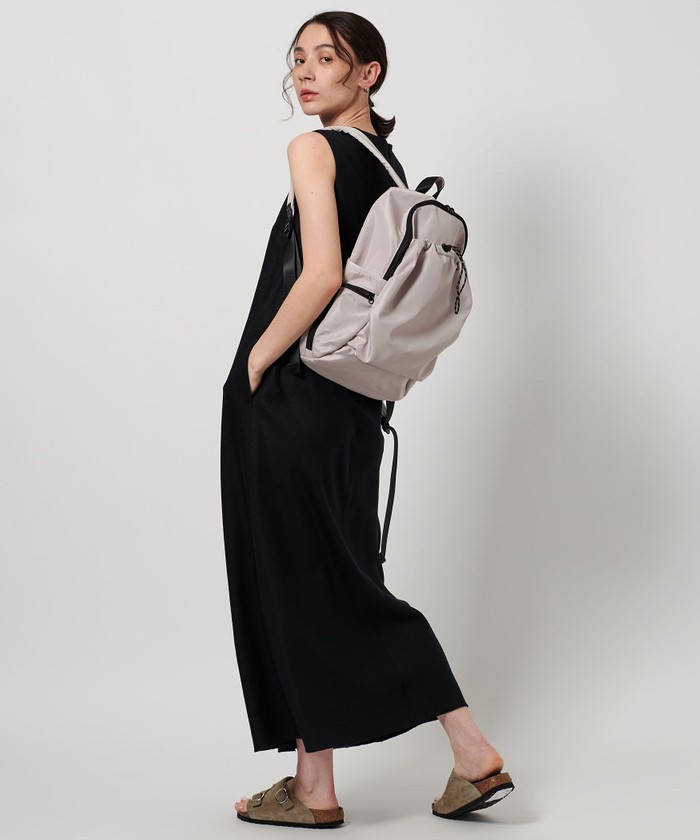 セール10%OFF】ドロストポケット リュック(505248198 セール10%OFF】ドロストポケット リュック(505248198