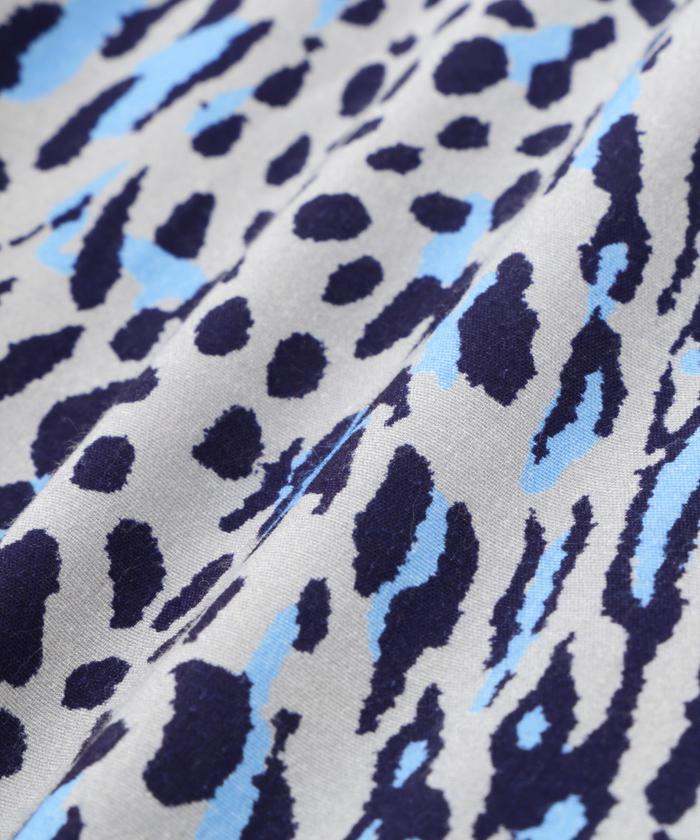 RAYON SHIRT 