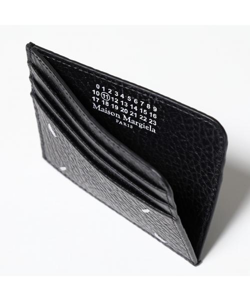 セール】MAISON MARGIELA カードケース SA3VX0007 P4455 セール】MAISON MARGIELA カードケース SA3VX0007 P4455