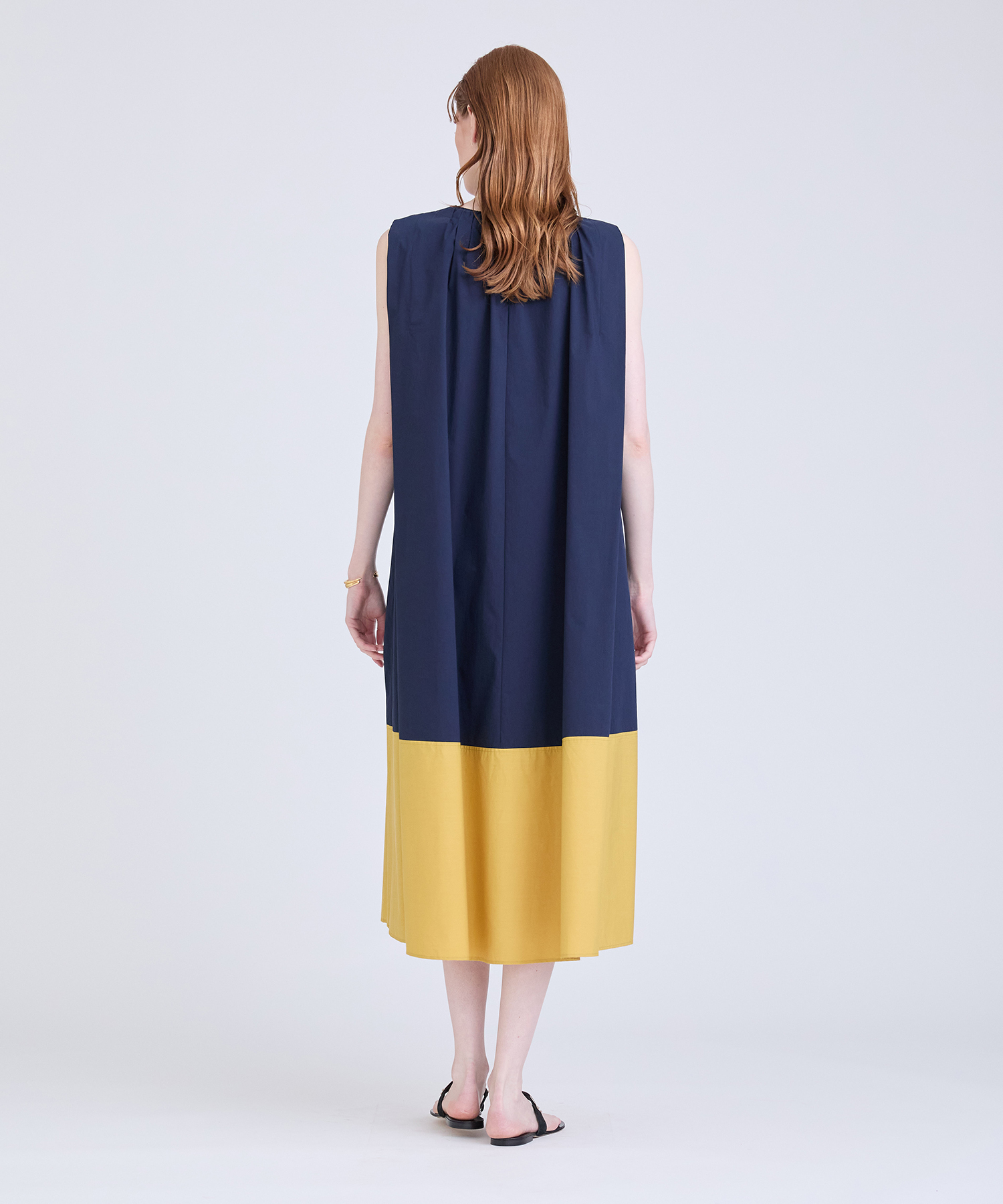 TED BAKER ☆ ノースリーブワンピース Torrii バイオレット TED BAKER ☆ ノースリーブワンピース Torrii バイオレット (TED