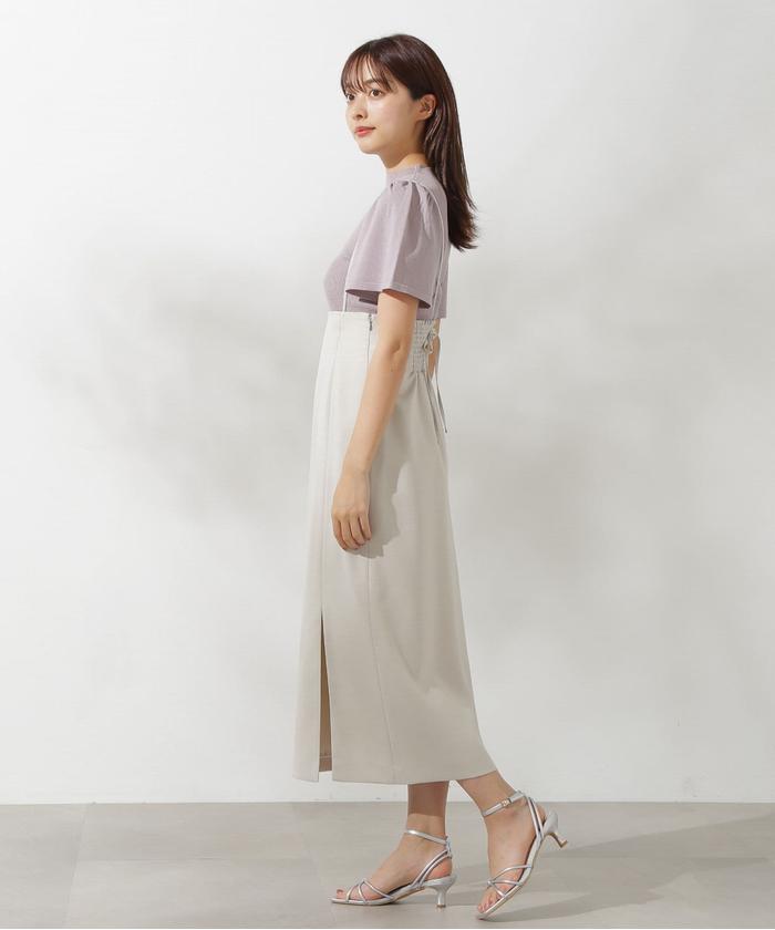 セール 50%OFF】2wayタイトスカート(506245956