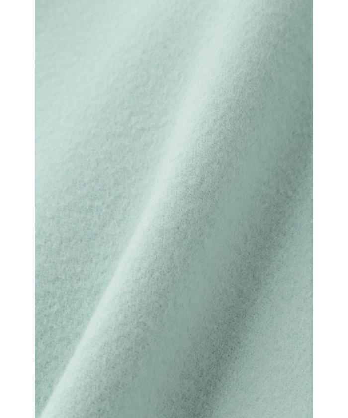 9月中旬-10月上旬 入荷予定 《LE PHIL》ソフトウールリバーA 9月中旬-10月上旬 入荷予定 《LE PHIL》ソフトウールリバーA