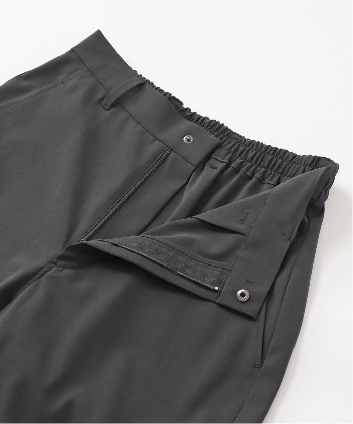 新品　Spick and Span　ドライストレッチイージーパンツ ≪WEB限定追加≫ドライストレッチイージーパンツ（その他パンツ