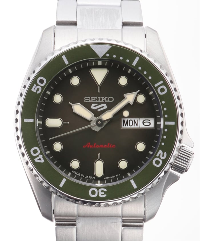 新品 SEIKO/セイコー エッセンシャルズ レディース腕時計 HIROB ヒロブ HIROB 【SEIKO / セイコー】ESSENTIALS SUR632
