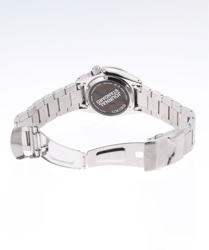 Web限定 SEIKO 5SPORTS Exclusive JOURNAL STANDARD unisex