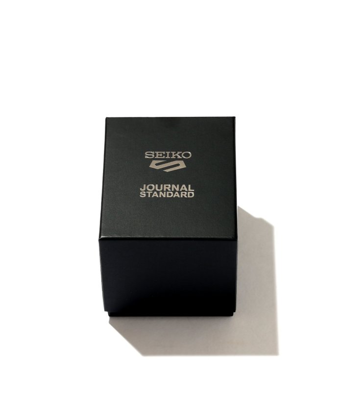 予約》SEIKO 5SPORTS Exclusive JOURNAL STANDARD unisex