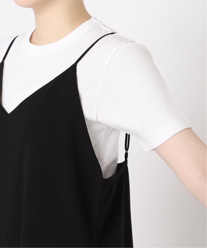 JOURNAL STANDARD relume キャミサロペット WEB限定追加2》キャミサロペット(506371607) | ジャーナル