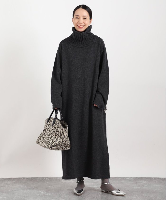 Miyukiさん♡ マルシェバッグ Matsuo Miyuki Market bag Mimosa | 8000000works | エイト