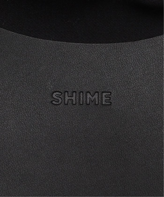 追加2》SHIME（シィメ） 別注 マルシェバッグ(506371612