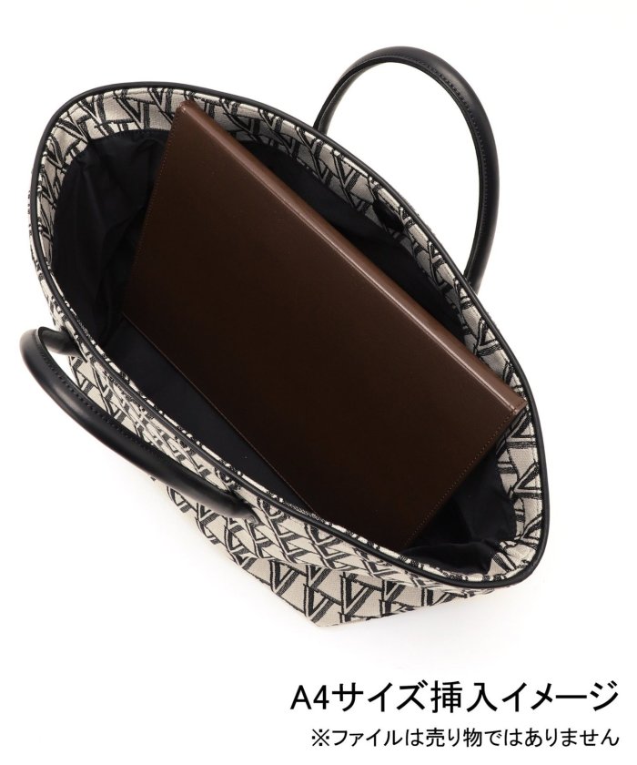 追加2》SHIME（シィメ） 別注 マルシェバッグ（トートバッグ