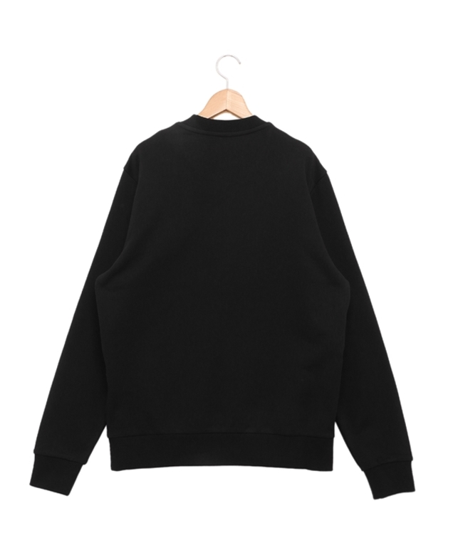 モンクレール MONCLER スウェット ブラック メンズ MONCLER モンクレール MONCLER スウェット ブラック メンズ MONCLER