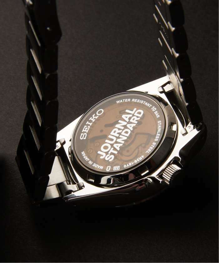SEIKO / セイコー 5 SPORTS Exclusive JOURNAL STANDARD SEIKO / セイコー 5 SPORTS Exclusive JOURNAL STANDARD