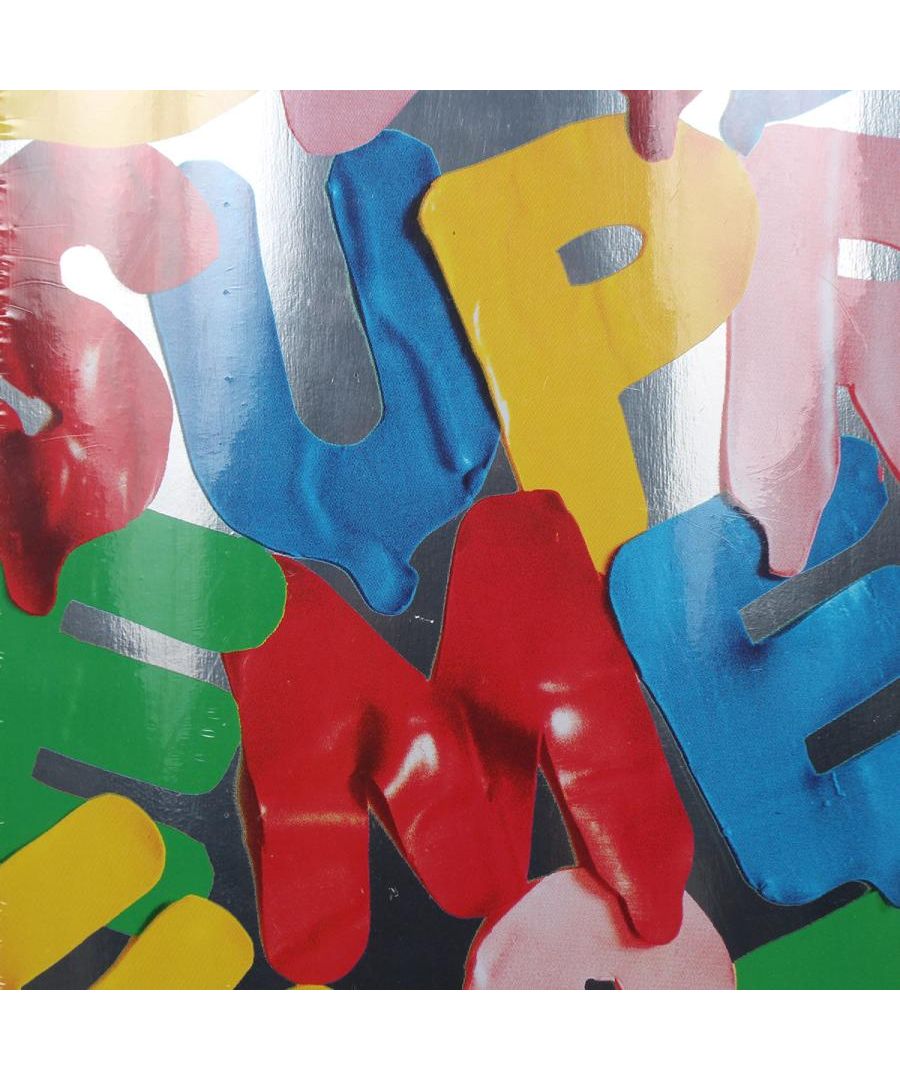 シュプリーム SUPREME 20FW Balloonsスケートボード デッキ エーアールエムジー ar/mg Supreme シュプリーム スケボー