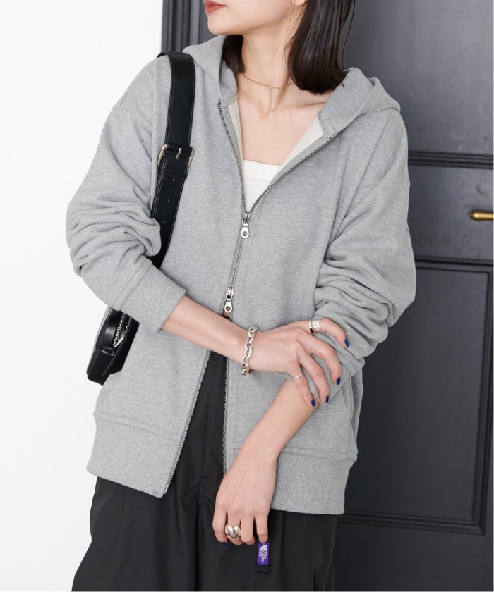 JOURNAL STANDARD - 美品【journal standard】ダブルジップ