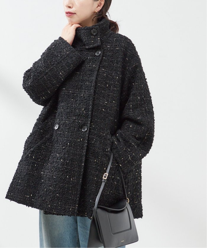 値下げしました】ジャーナルスタンダード チェスターコート