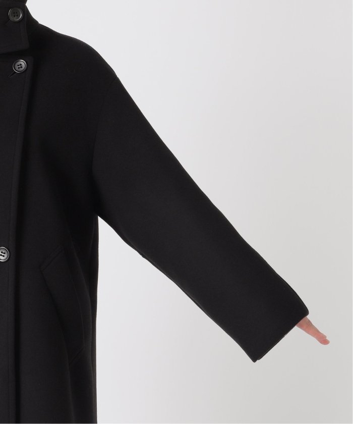 MANTECO】スタンドチェスターコート｜JOURNAL STANDARD MENS
