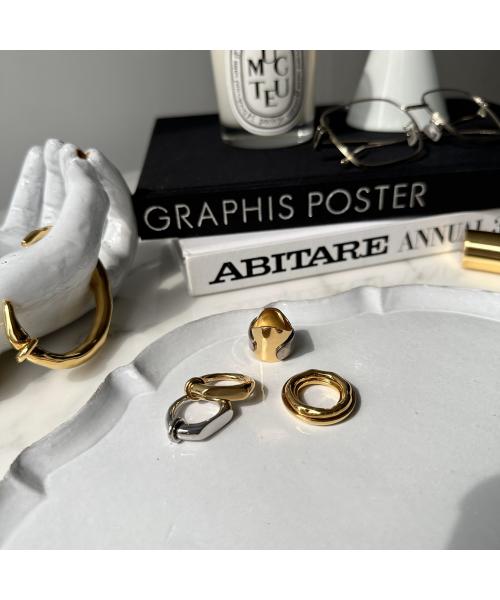 JIL SANDER ヒン留めフロチ J12VK0025J12050 718 セール】JIL SANDER リング J11UQ0031 P4877 アクセサリー