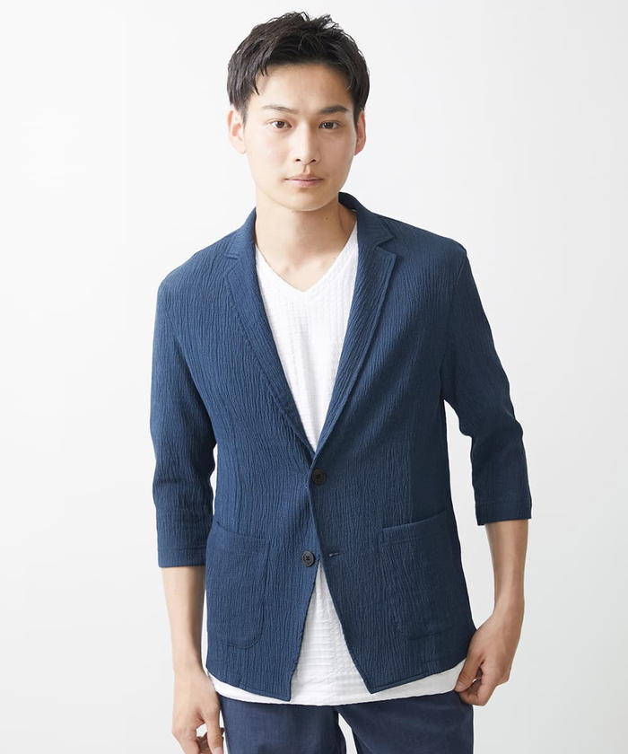 セール 50%OFF】【大きいサイズあり】ジャーディガン / ラダー