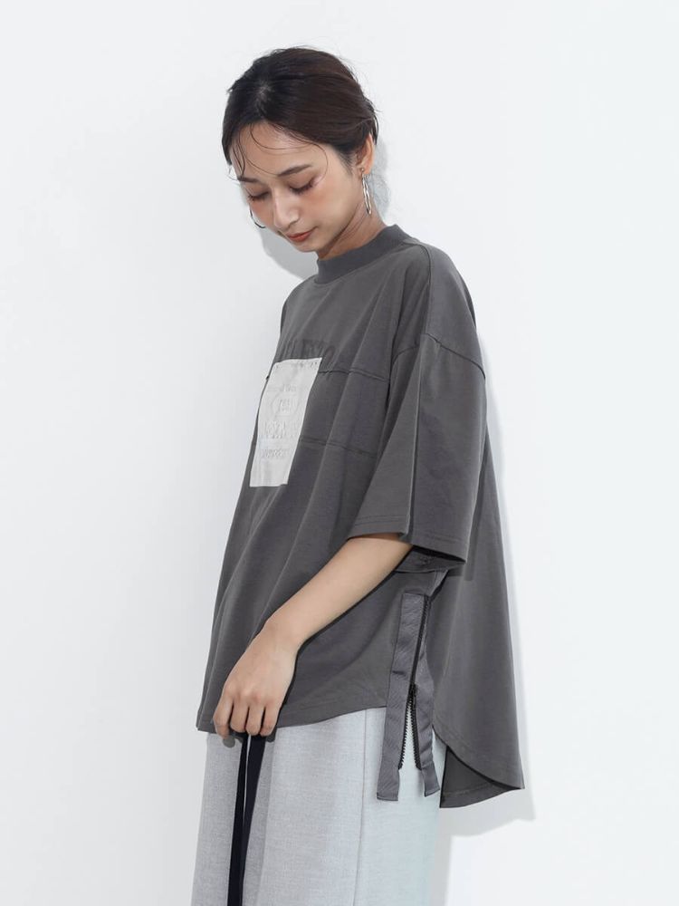 新品 スコットクラブ ヤマダヤ MEDOC カットソー Tシャツ