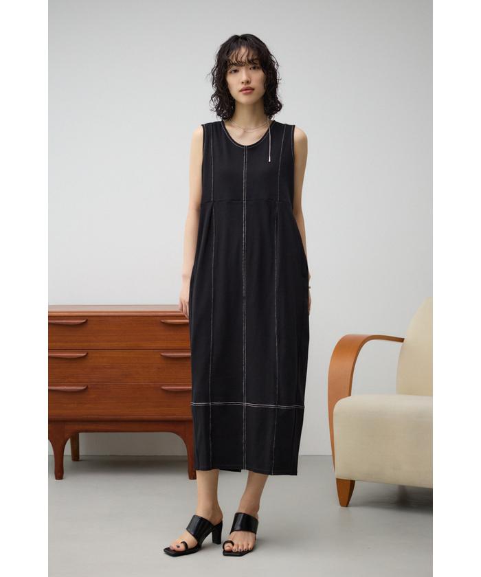 サンダル・ミュール Delilah Blue Suede シアーミュール｜WOMEN｜250HSB55-220D｜AZUL BY MOUSSY