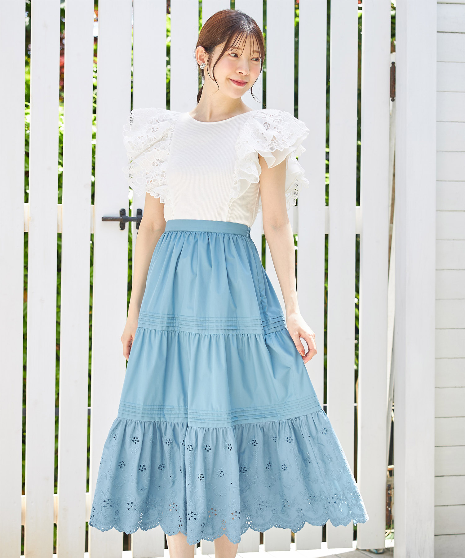 クーポン】【セール 50%OFF】トッコクローゼット tocco closet