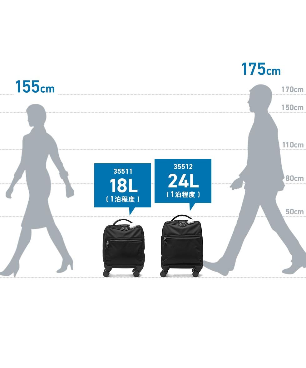 カナナ プロジェクト Kanana project カナナプロジェクト キャリーケース 機内持ち込み Sサイズ Kanana project 軽量  静音 4輪 (504324205) | カナナプロジェクト(Kanana project) - d fashion